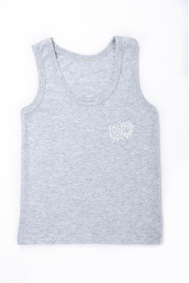 Майка для хлопчиків